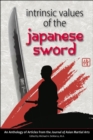 Image for Intrinsic Values of the Japanese Sword