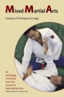 Image for Mixed Martial Arts: Analyses of Techniques and Usage