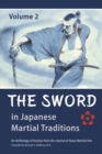 Image for Sword in Japanese Martial Traditions, Vol. 2