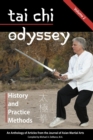 Image for Tai Chi Odyssey, Vol. 2: History and Practice Methods