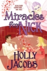 Image for Miracles for Nick