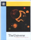 Image for The universe  : a convergence of art, music, and science