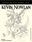 Image for Modern Masters Volume 4: Kevin Nowlan