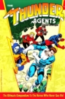 Image for The THUNDER Agents Companion