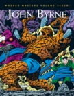Image for Modern Masters Volume 7: John Byrne