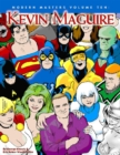 Image for Modern Masters Volume 10: Kevin Maguire