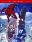 Image for Modern Masters Volume 11: Charles Vess
