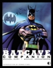 Image for The Batcave Companion