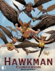 Image for Hawkman Companion