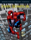 Image for Modern Masters Volume 18: John Romita Jr.