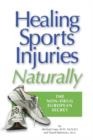 Image for The Non-drug European Secret to Healing Sports Injuries Naturally