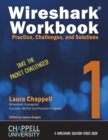 Image for Wireshark Workbook 1 : Practice, Challenges, and Solutions