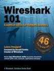 Image for Wireshark(R) 101 : Essential Skills for Network Analysis