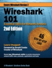 Image for Wireshark 101  : essential skills for network analysis