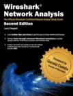 Image for Wireshark network analysis  : the official Wireshark Certified Network Analyst study guide