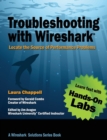 Image for Troubleshooting with Wireshark  : locate the source of performance problems