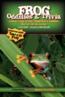 Image for Ripley&#39;s Believe It or Not Frog Oddities &amp; Trivia