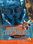 Image for Ripley Twists: Mighty Machines PORTRAIT EDN