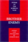 Image for Brother Enemy