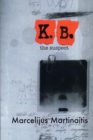 Image for KB: The Suspect