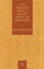 Image for The Trouble with a Short Horse in Montana