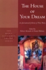 Image for The House of Your Dream : An International Collection of Prose Poetry