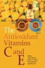 Image for The Antioxidant Vitamins C and E