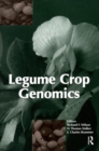 Image for Legume Crop Genomics