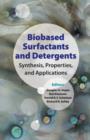 Image for Biobased Surfactants and Detergents