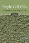 Image for Single Cell Oils