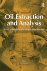 Image for Oil Extraction and Analysis