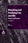 Image for Bleaching and Purifying Fats and Oils