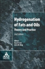 Image for Hydrogenation of Fats and Oils