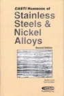 Image for CASTI Handbook of Stainless Steels and Nickel Alloys