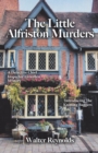 Image for Little Alfriston Murders: A Detective Chief Inspector Llewellen Mystery