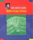 Image for Eddie Kantar Teaches Modern Bridge Defense
