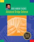 Image for Eddie Kantar Teaches Advanced Bridge Defense