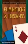 Image for Eliminations and Throw-Ins
