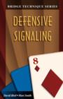 Image for Defensive Signaling