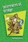 Image for Inferences at Bridge
