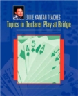 Image for Eddie Kantar Teaches Topics