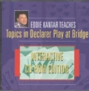 Image for Topics in Declarer Play Bridge
