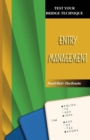 Image for Entry management
