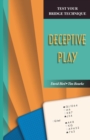 Image for Deceptive play