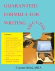 Image for Guaranteed Formula for Writing Success