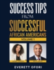 Image for Success Tips from Successful African Americans