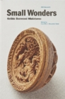 Image for Small wonders  : gothic boxwood miniatures