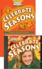 Image for Celebrate Seasons : Songs &amp; Activities