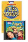 Image for Folies phoniques et plus, Volume 1 : initiation a la lecture