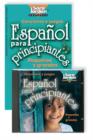 Image for Espanol para principianes : Pequenos y grandes